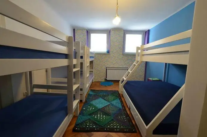 Hostel Balkan Han