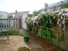 The Flat Aberystwyth 