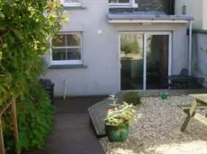 The Flat Aberystwyth 