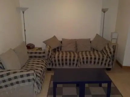 The Flat Aberystwyth 