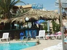 Turtle Beach Hotel Agio Sostis 