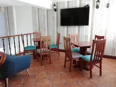 Hotel Asturias Arequipa 