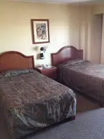 Hotel Asturias Arequipa 