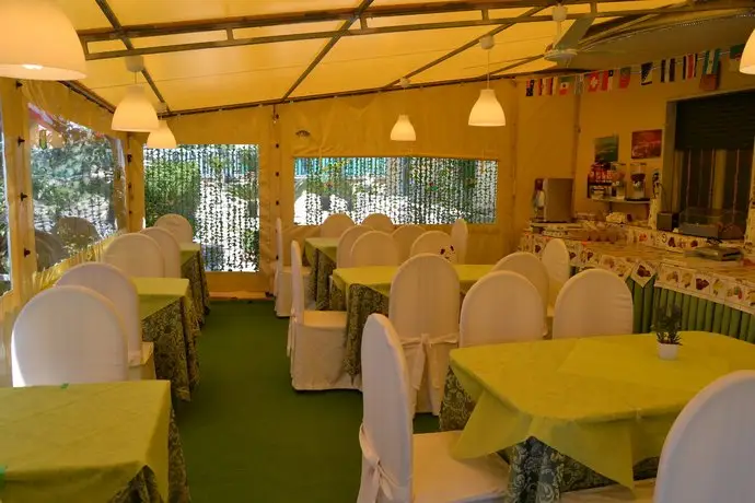 Hotel Orchidea Giugliano in Campania