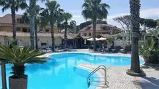 Hotel Orchidea Giugliano in Campania 