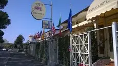 Hotel Orchidea Giugliano in Campania 