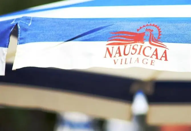 Nausicaa Village 