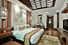 Sibsan Luxury Hotel Rimping 