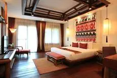 Sibsan Luxury Hotel Rimping 