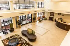 Clarion Hotel Charlotte Airport & Conference Center 