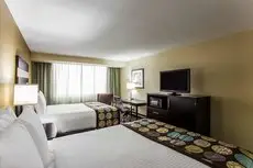 Clarion Hotel Charlotte Airport & Conference Center 