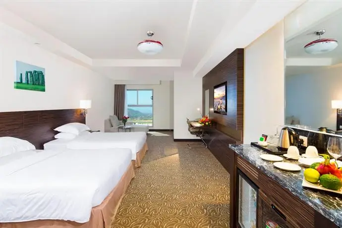 Havana Nha Trang Hotel 