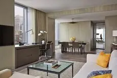 Four Seasons Hotel Toronto at Yorkville 