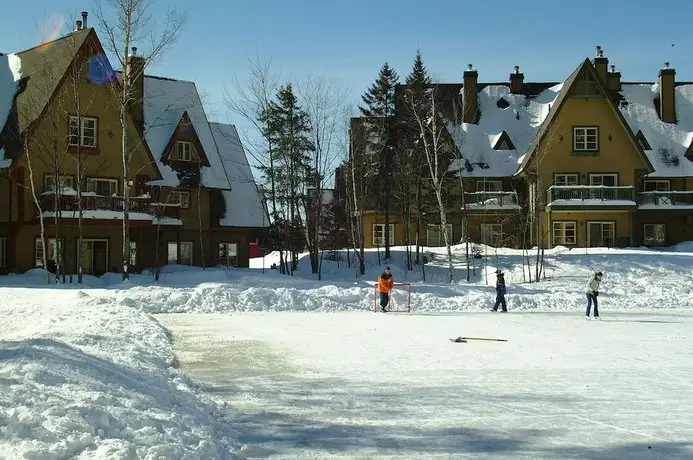 Le Plateau by Tremblant Sunstar 