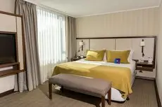 Hotel Presidente Suites Santiago 