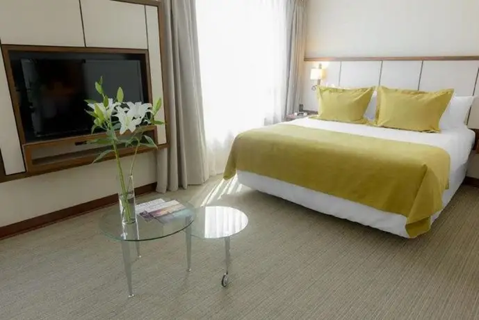 Hotel Presidente Suites Santiago 