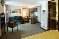 Hotel Presidente Suites Santiago 