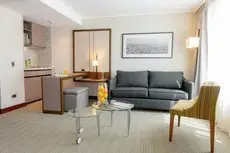 Hotel Presidente Suites Santiago 