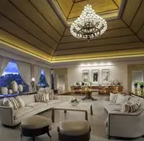 Mulia Villas 