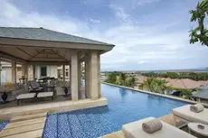 Mulia Villas 