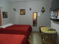 Bella Sombra Guest House Downtown 