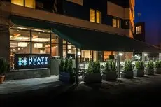 Hyatt Place Yerevan 