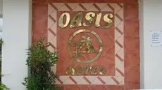 Oasis Motel Gaborone 