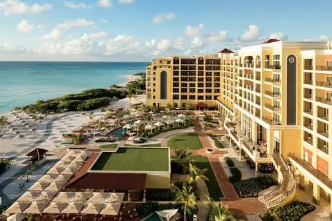 The Ritz-Carlton Aruba 