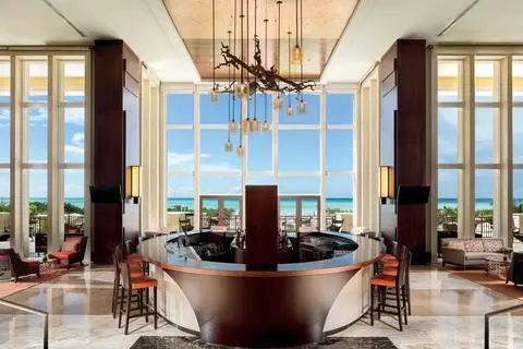 The Ritz-Carlton Aruba 