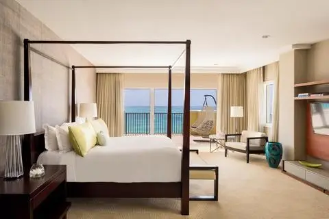 The Ritz-Carlton Aruba 