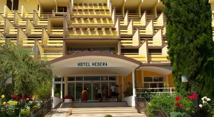 Hotel Hedera - Maslinica Hotels & Resorts 