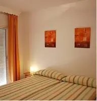 Apartamentos Centurion 