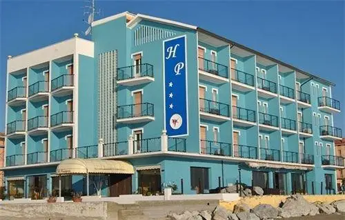 Hotel Primavera Ravenna