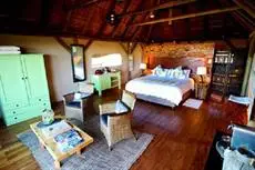 Jbay Zebra Lodge 