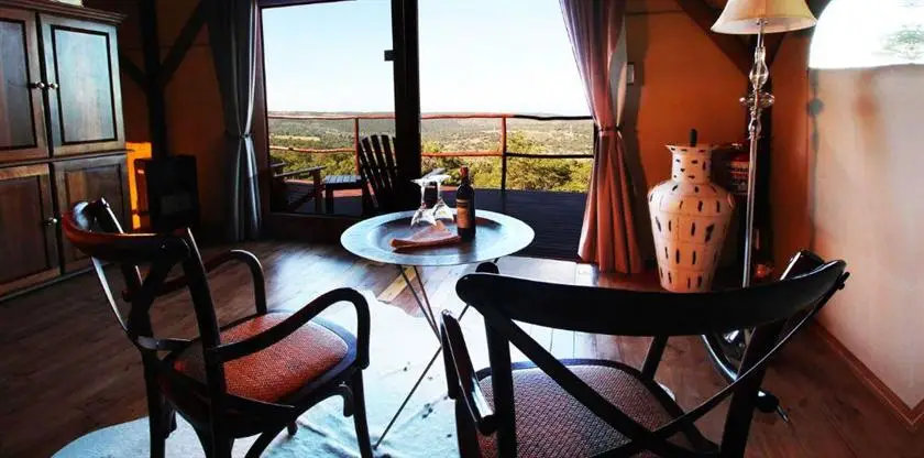 Jbay Zebra Lodge 