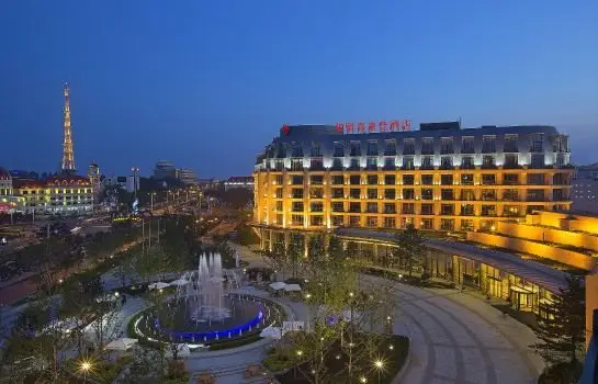 Sheraton Qinhuangdao Beidaihe Hotel