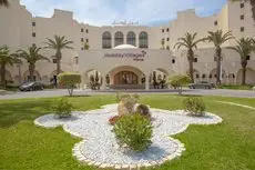 Magic Hotel Manar - All Inclusive 