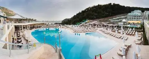 Orka Sunlife Resort Hotel - Ultra All Inclusive 