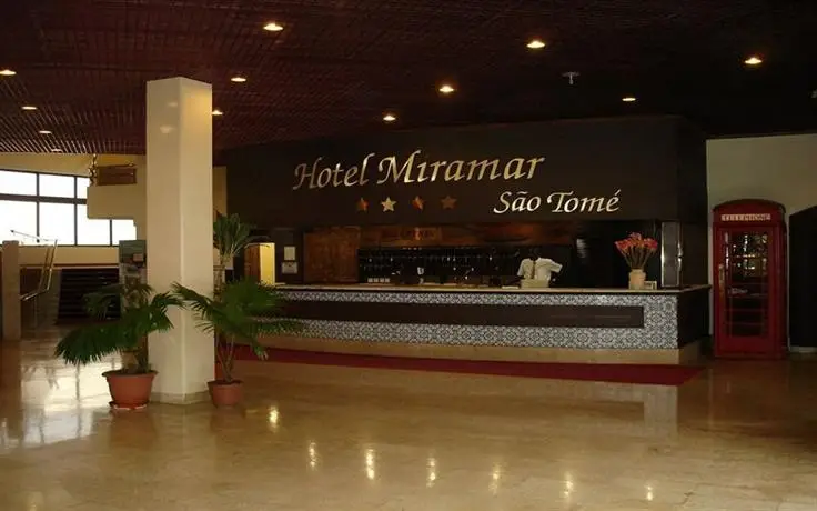 Hotel Miramar by Pestana