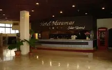 Hotel Miramar by Pestana 