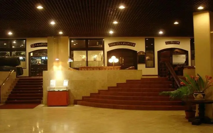 Hotel Miramar by Pestana 