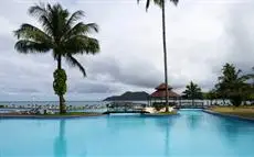 Pestana Equador 