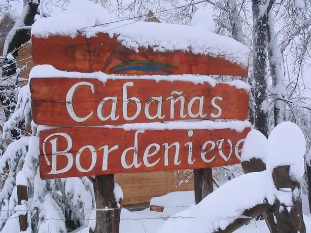 Cabanas Bordenieve