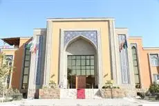 Hotel Asia Bukhara 