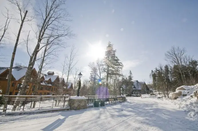 Etoile du Matin by Tremblant Sunstar 