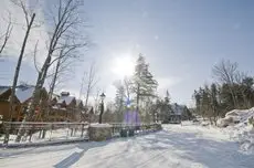 Etoile du Matin by Tremblant Sunstar 