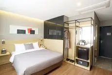 Hotel Foret Premier Haeundae 