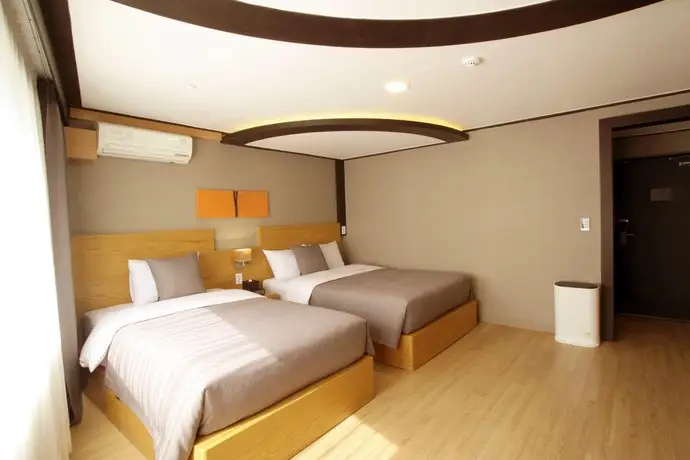 Hotel Foret Premier Haeundae 