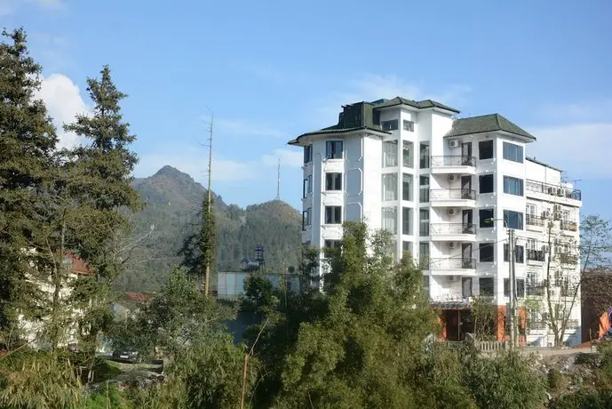 Sapa House Hotel