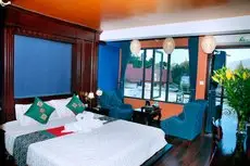 Sapa House Hotel 